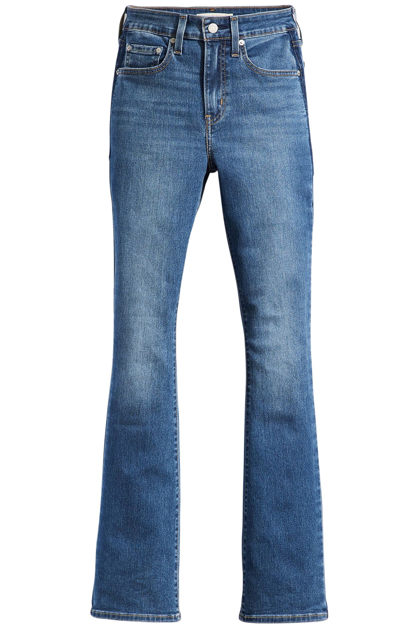 725 HIGH RISE BOOTCUT DID IT MATTER 3