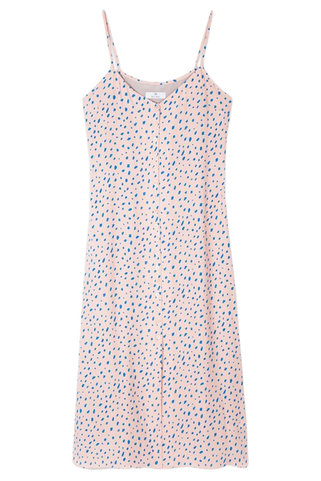 WOMENS DRESS POWDER PINK 3