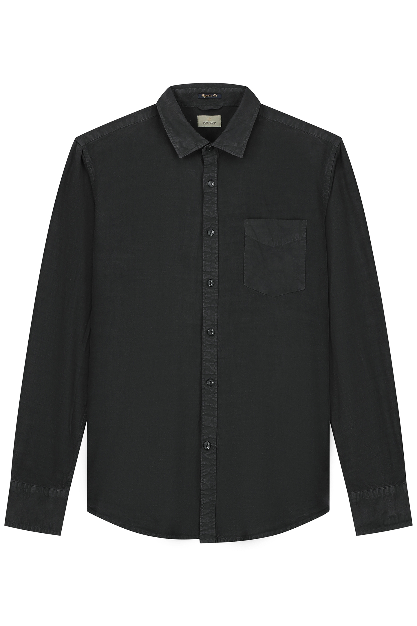 DS_LAMONT SHIRT BLACK 4