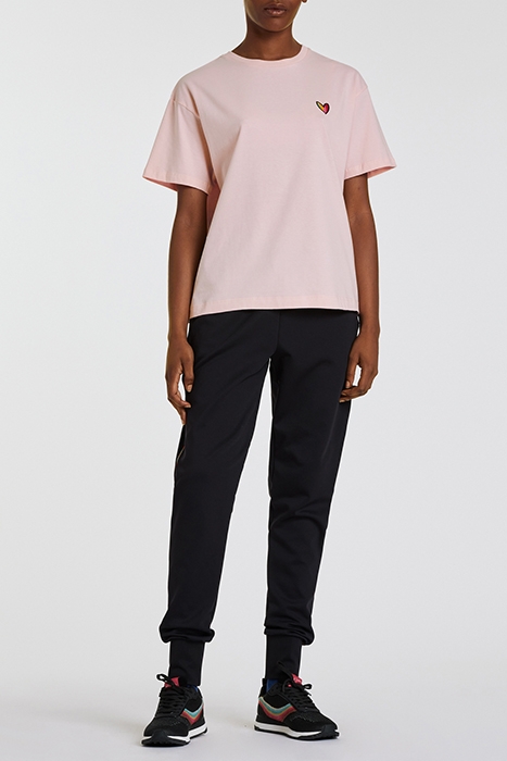 WOMENS JOGGERS BLACK 3