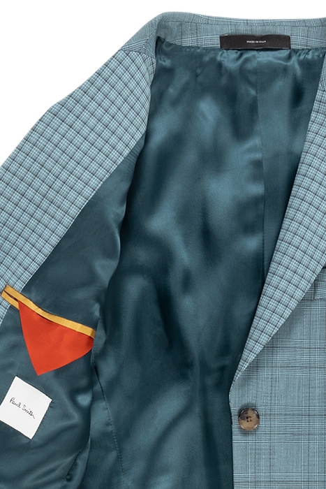 WOMENS JACKET LIGHT BLUE 6