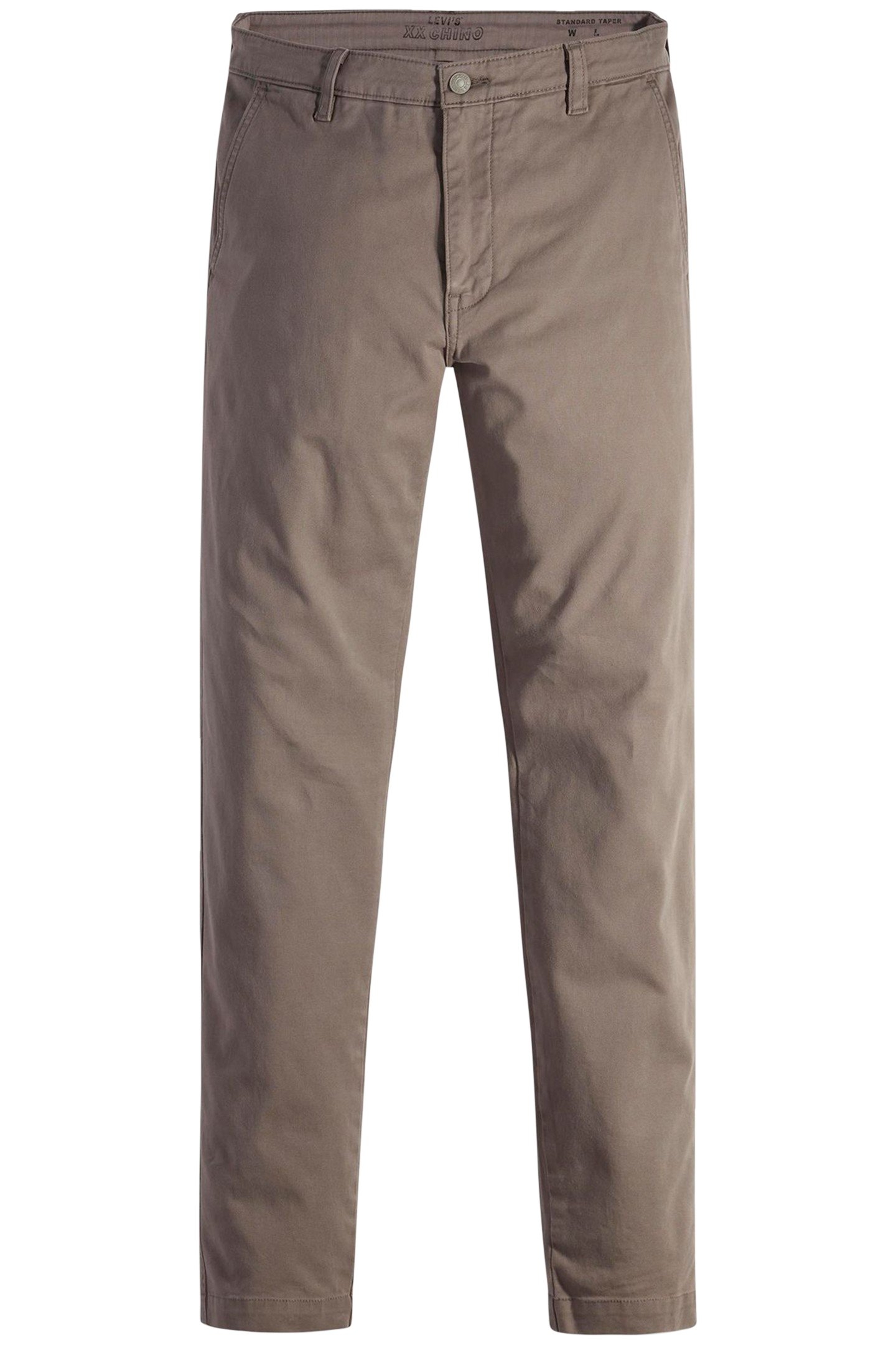 XX CHINO STD II PEWTER SHADY GD 3