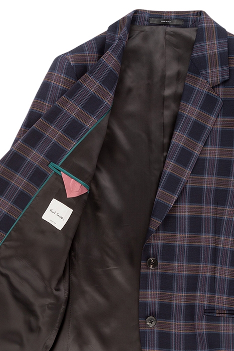 WOMENS JACKET VERY DARK NAVY 2