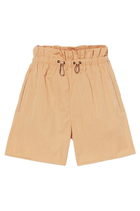 UTILITY SUMMER SHORTS LIGHT WHEAT BOOT 4