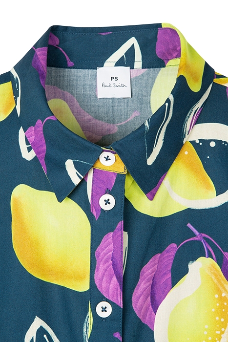 WOMENS DRESS VERY DARK NAVY 2