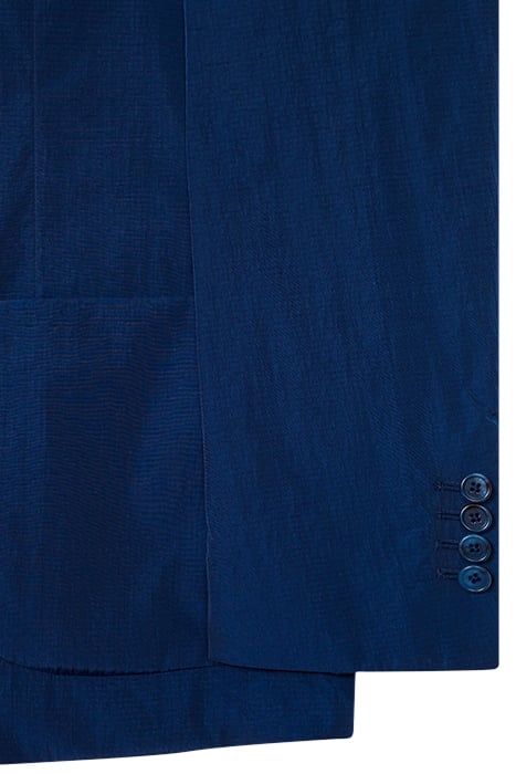 GENTS 3 BTN JACKET NAVY 8