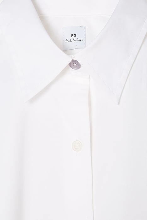 WOMENS SHIRT WHITE 7