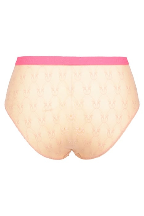 INCANTO 1 SLIP PALE PINK 2