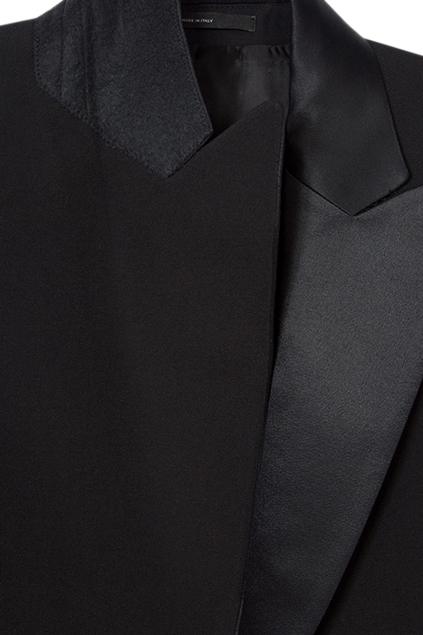 WOMENS JACKET BLACK 3