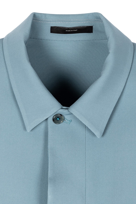 MENS JACKET GREYISH BLUE 2