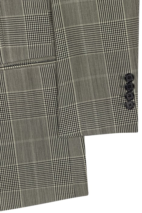 MENS 2BTN JACKET GREEN 8