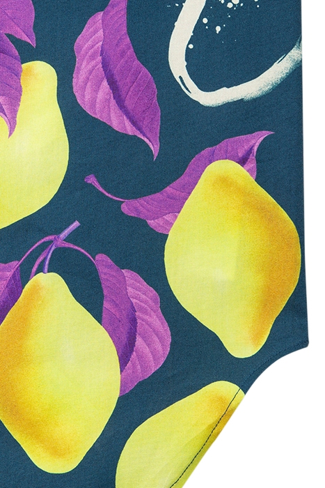 WOMENS DRESS VERY DARK NAVY 3