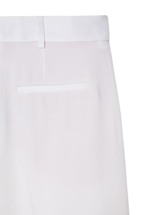 WOMENS TROUSERS IVORY 6