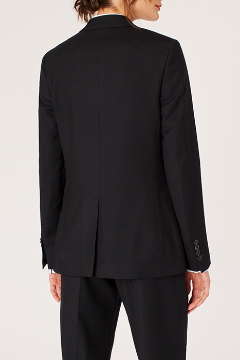 WOMENS JACKET BLACK 2