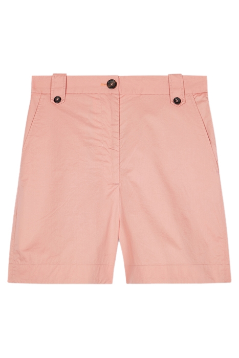 WOMENS SHORTS POWDER PINK 3