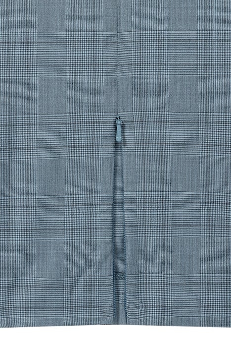 WOMENS TROUSERS LIGHT BLUE 7