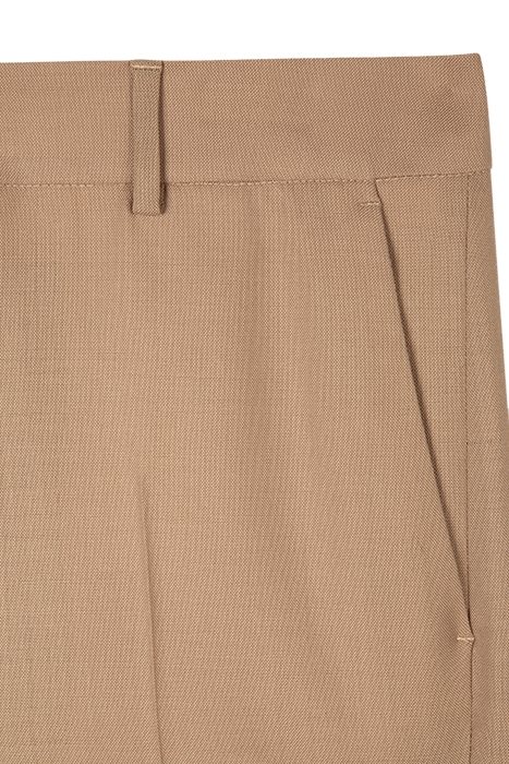 WOMENS TROUSER HAZELNUT 2