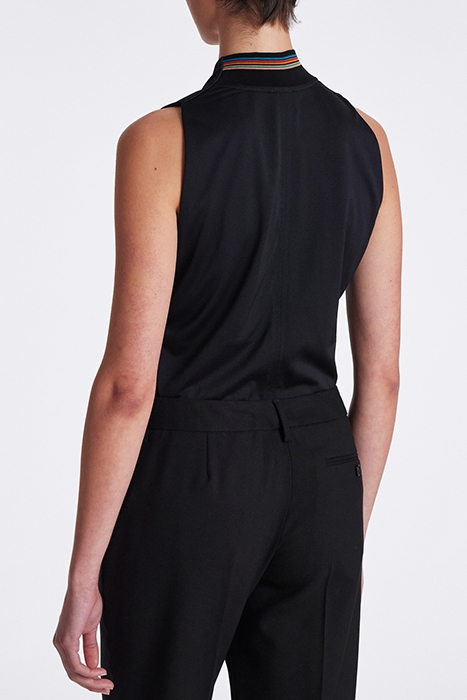 WOMENS TOP BLACK 2