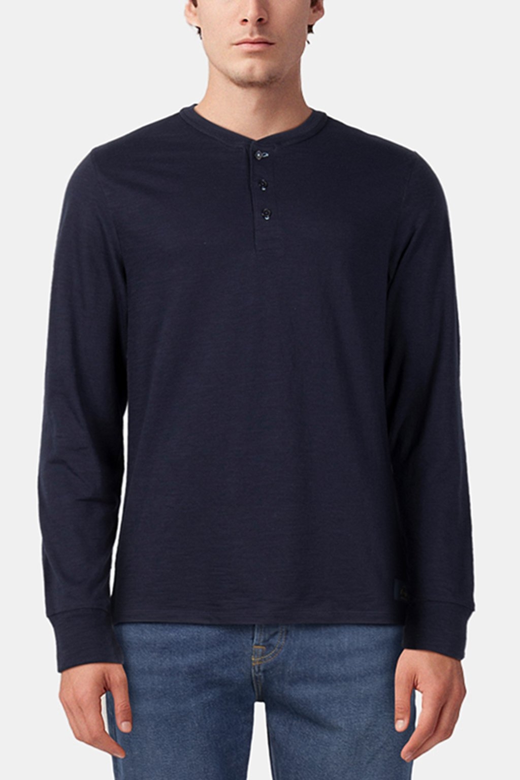 LS SLUB HENLEY NIGHT 1