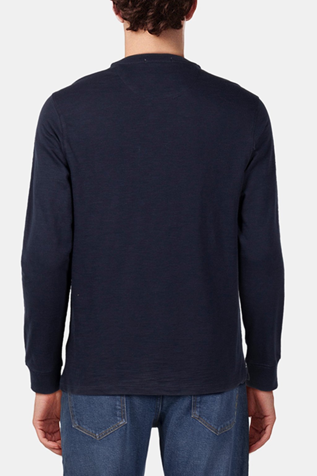 LS SLUB HENLEY NIGHT 2