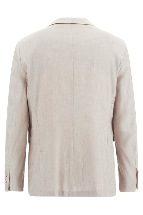 GEORGE 2B NOTCH BLAZ STONESAND YD 5