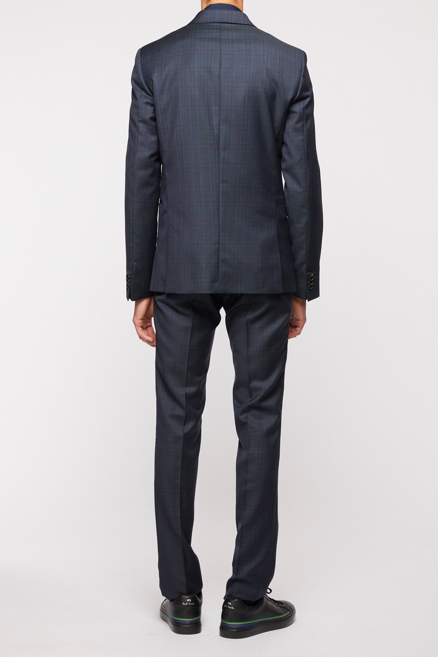 MENS JACKET FULLY LINED DARK TAUPE 3