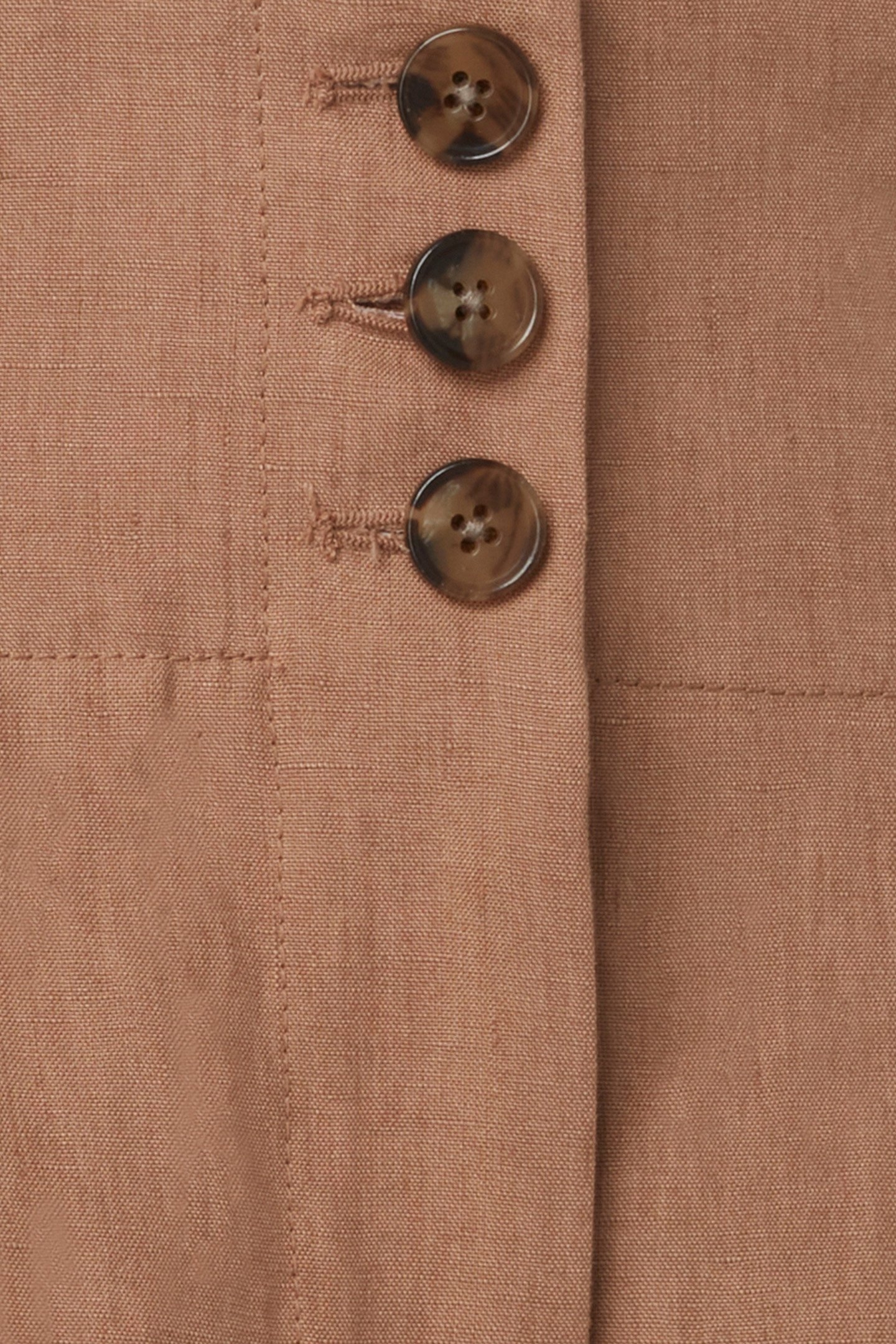 WOMENS TROUSERS MEDIUM BEIGE 5