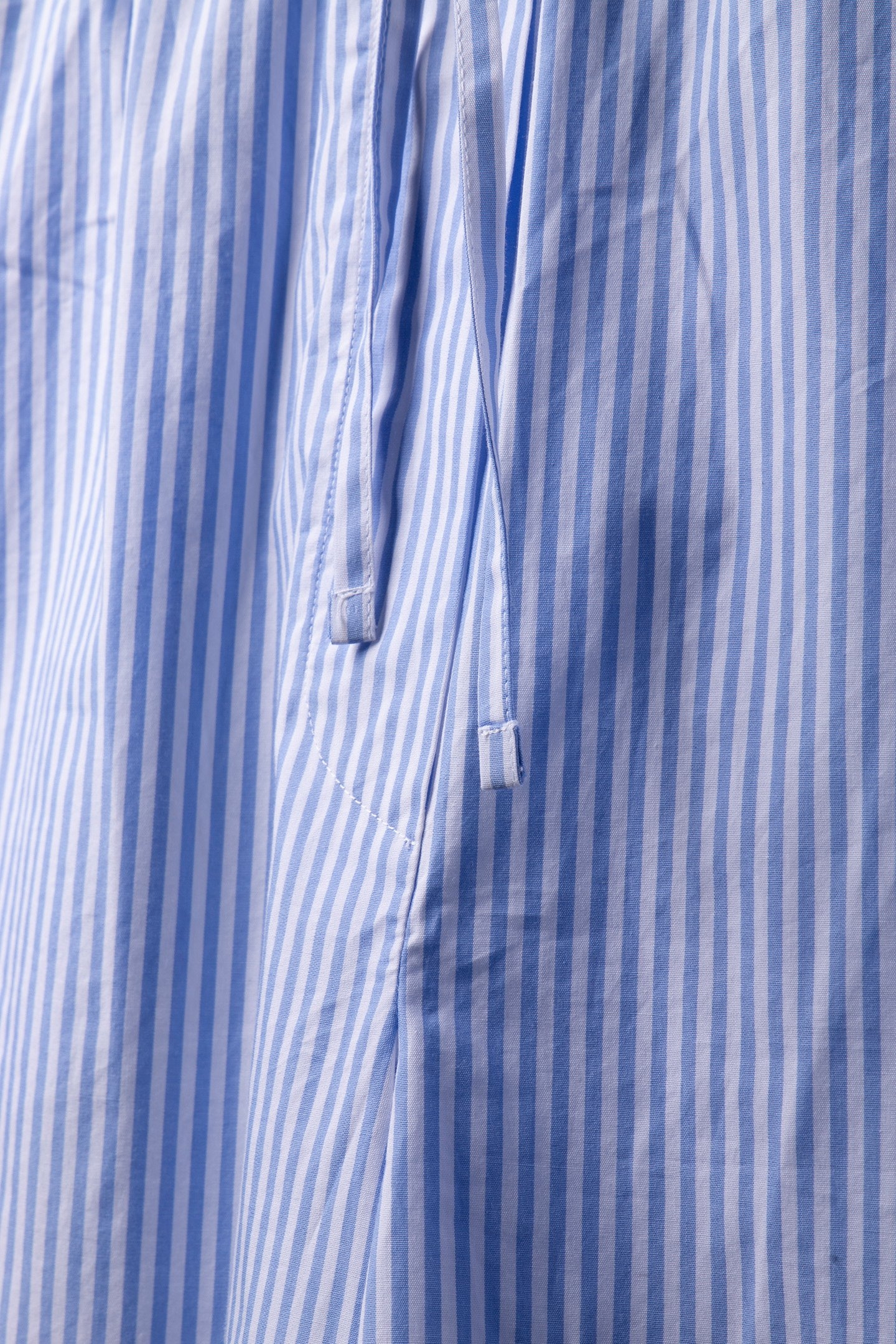 ORGANIC COTTON SHORT JAPAN BLUE 4