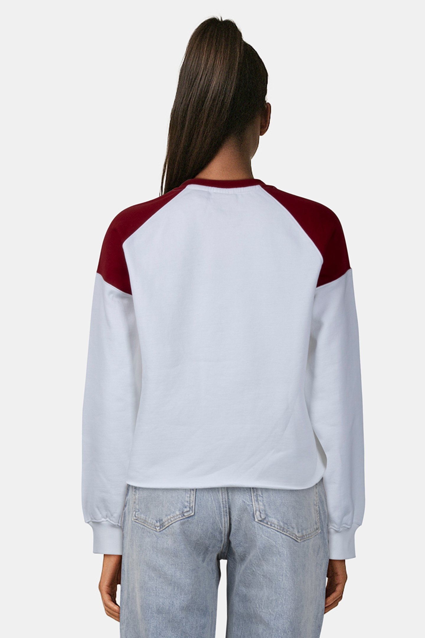 GRAPHIC SWEATER MULTICOLOUR 2