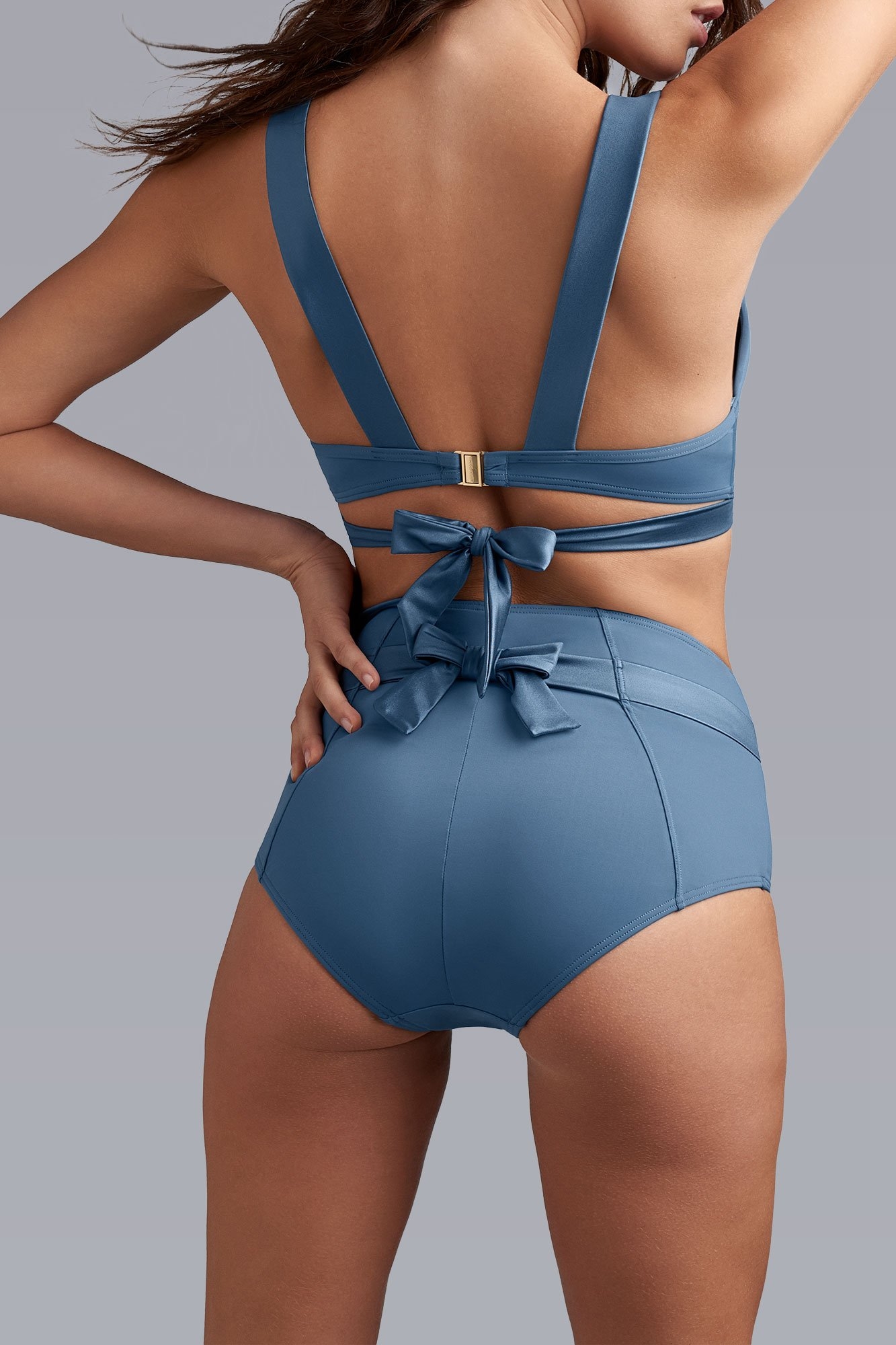 CACHE COEUR AIR FORCE BLUE 2