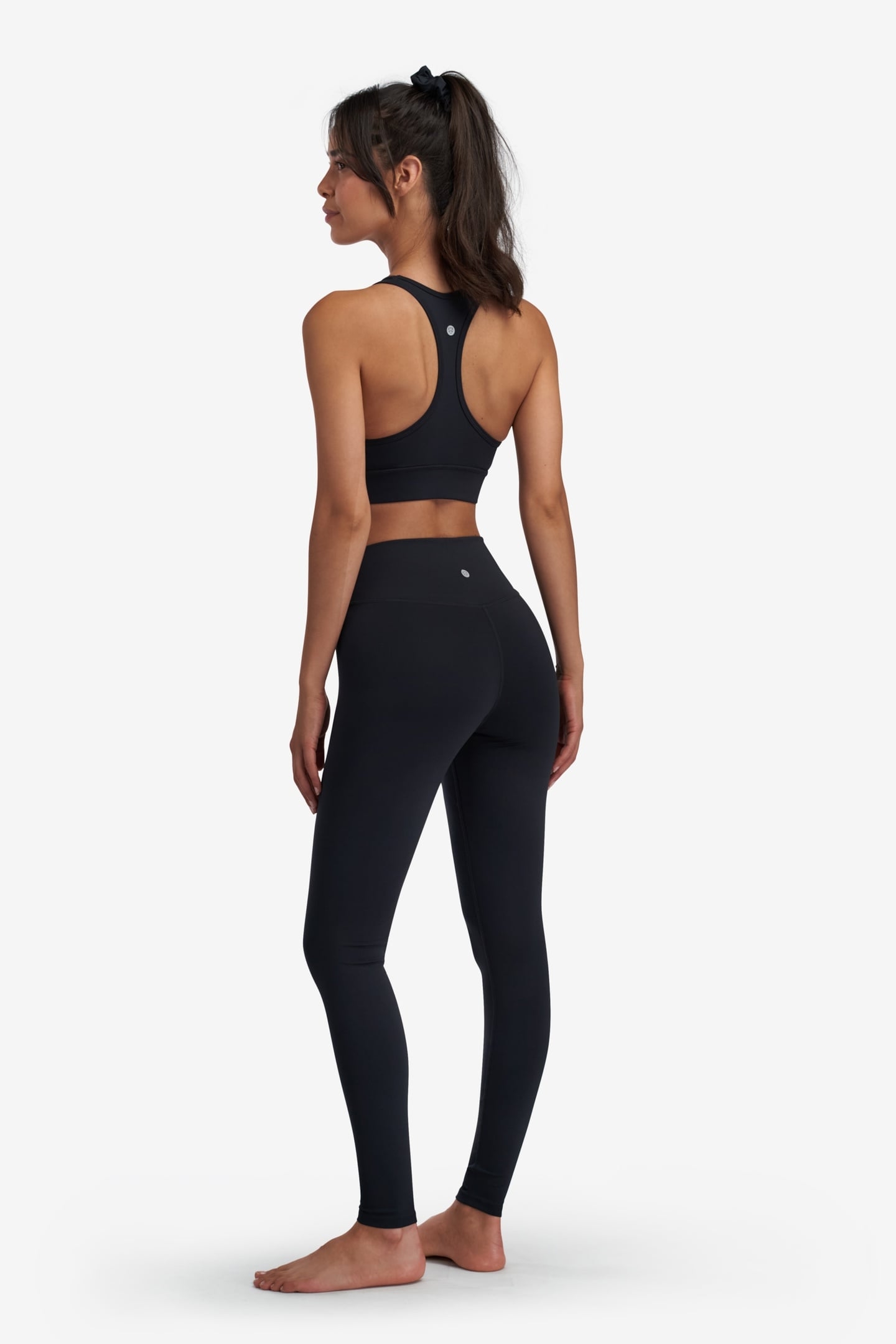 PANTS COLETTE A-DAM BLACK 3