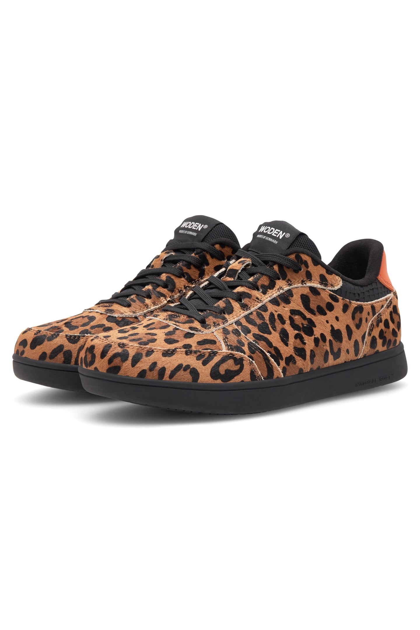 BJORK LEO LEOPARD 4