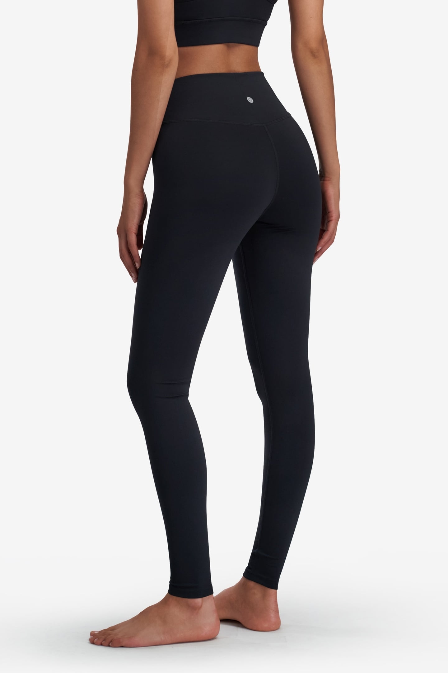 PANTS COLETTE A-DAM BLACK 4