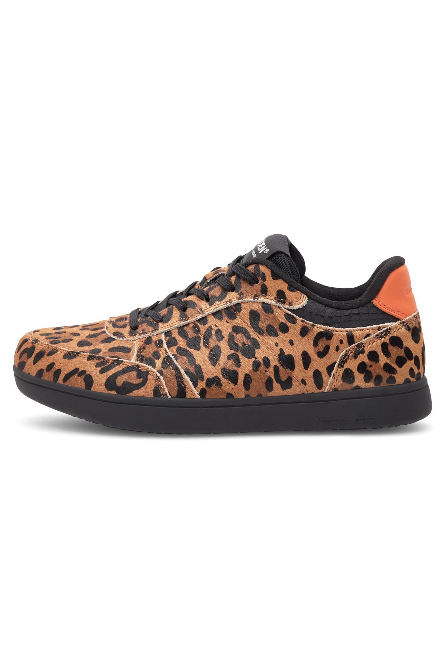 BJORK LEO LEOPARD 1