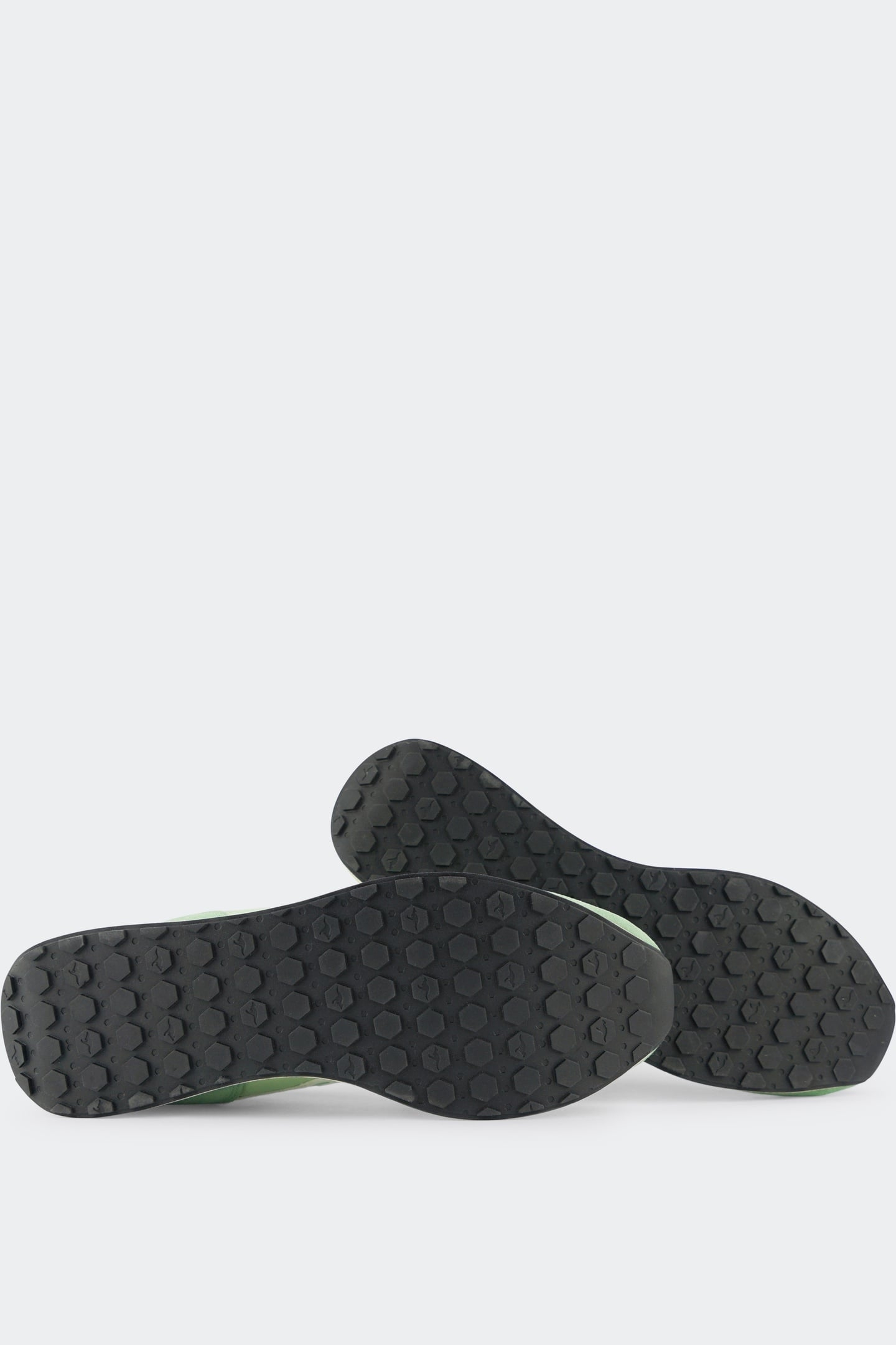 UNISEX AUSSIE ATHLUXE LIME/WHITE 4