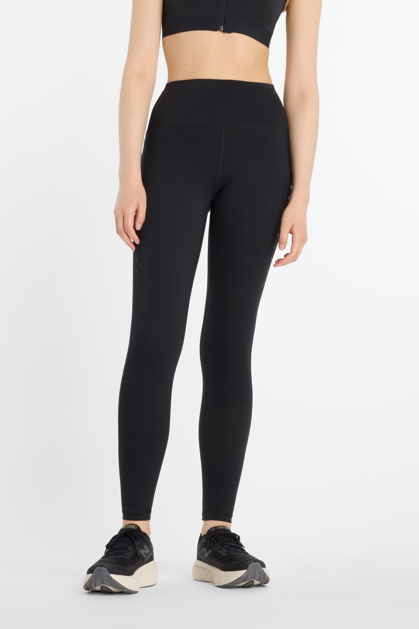 RC REFLECTIVE HEAT HIGH RISE L BLACK 2