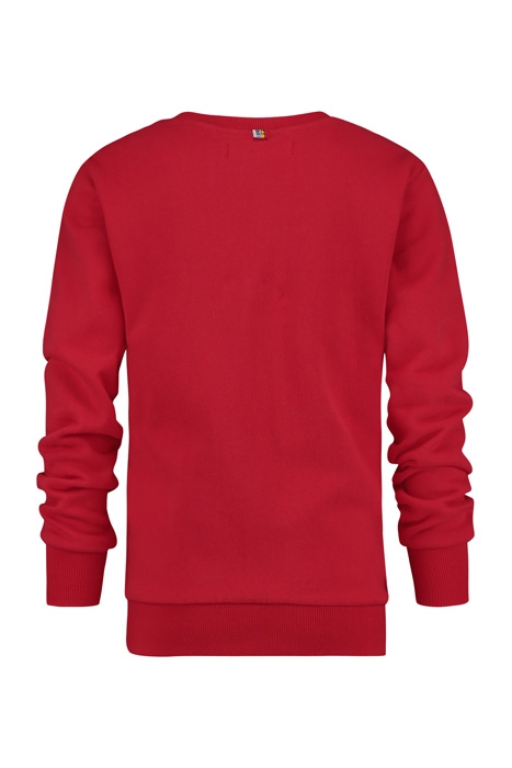 NARLOTTE RED LOLLIPOP 2