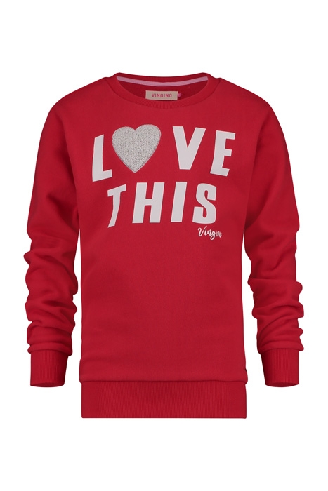 NARLOTTE RED LOLLIPOP 1