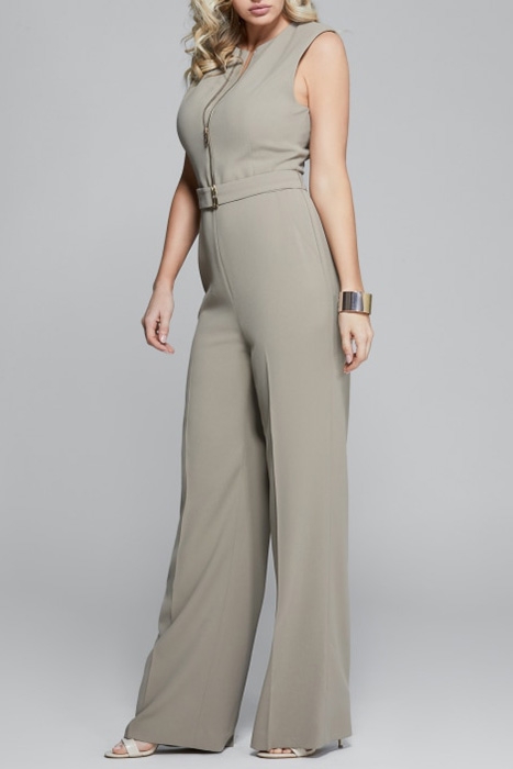 JAELYN JUMPSUIT TOTALLY TAUPE 4
