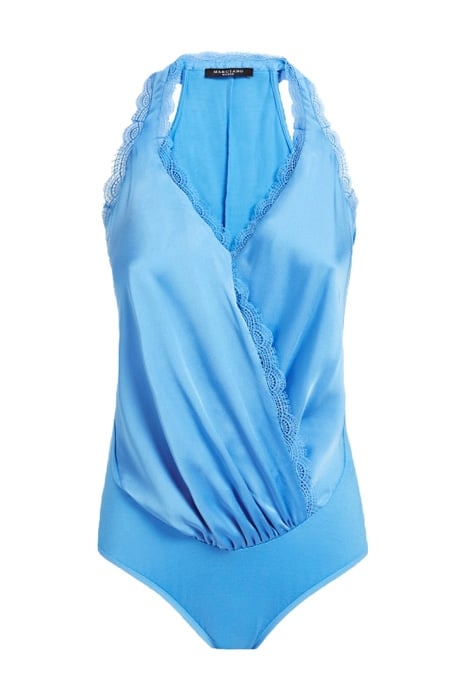 MALIBU BODYSUIT BLUE FLUX 5