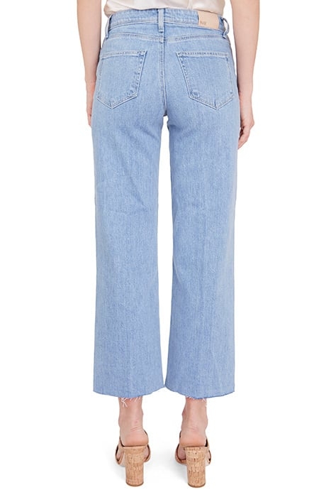 NELLIE CULOTTE RAW HEM HARMONIC 4