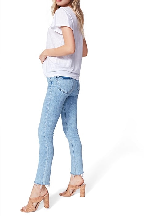 HOXTON SLIM RAW HEM MARISKA 6