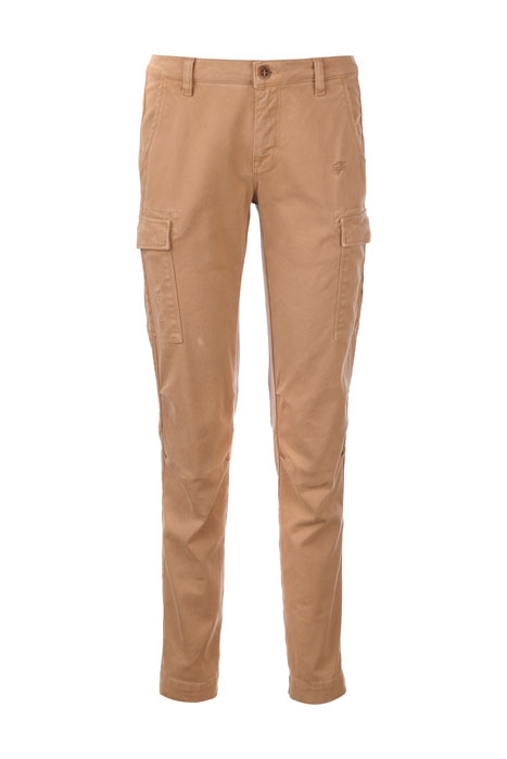 WORKER PANT WITH POCKETS 1