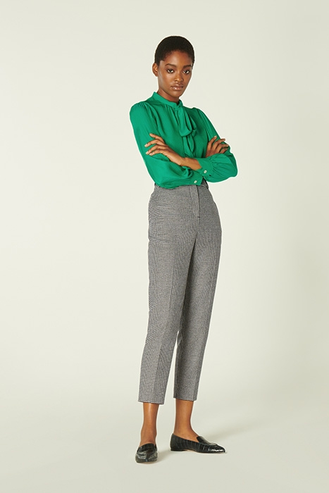 NINA FORMAL PANTS CREAM 2