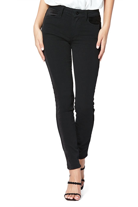 HOXTON ULTRA SKINNY FT INSE VELVET ONYX 1