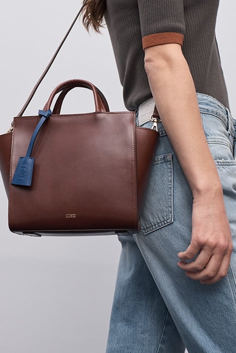 CLOSED X-POSE JEANS LIGHT BLUE 2