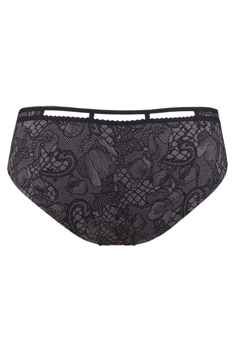 LIONESS OF BRITTANY BLACK AND STONE 8