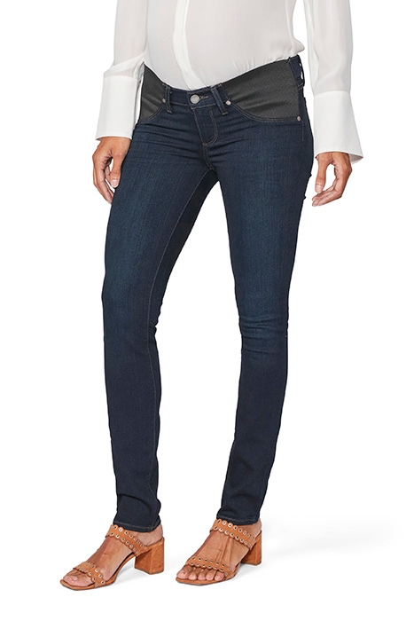 SKYLINE SKINNY MATERNITY MONA 4