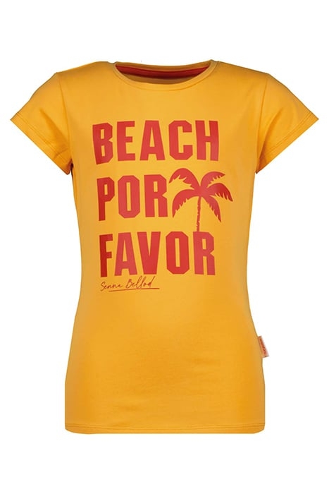 HARLINE TIGER ORANGE 1