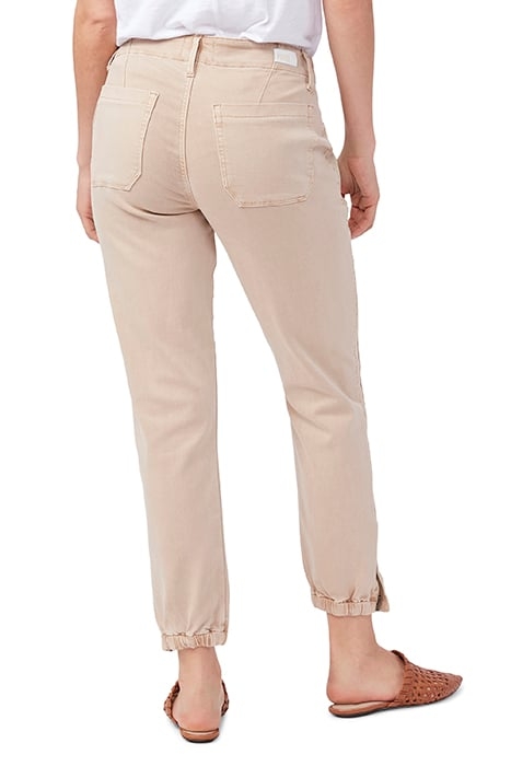 MAYSLIE GROSGRAIN SIDE STRIPE GROSGRAIN VINTAGE OAK 2